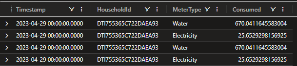 Capture options