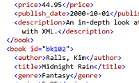 Generate XML documents efficiently