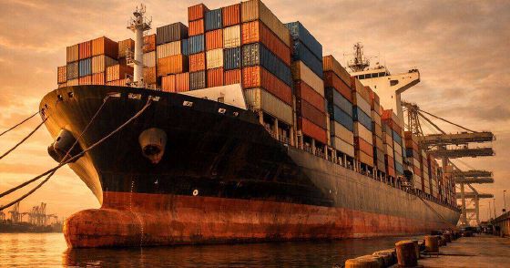 Containers and Me (T-SQL Tuesday #140)