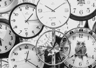 Extended Events Timezones