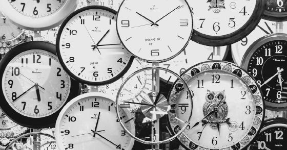 Extended Events Timezones