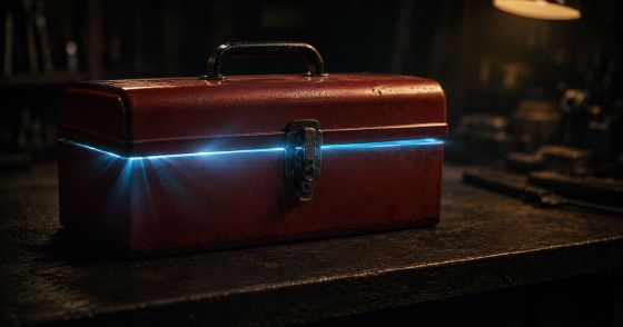 My Toolbox - AI