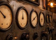 Query Store default settings