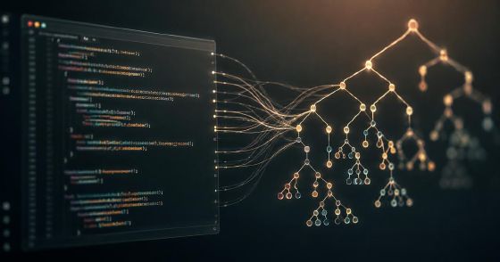 Inspecting TSQL Abstract Syntax Trees
