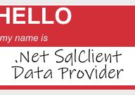 What's in a name? (T-SQL Tuesday #152)
